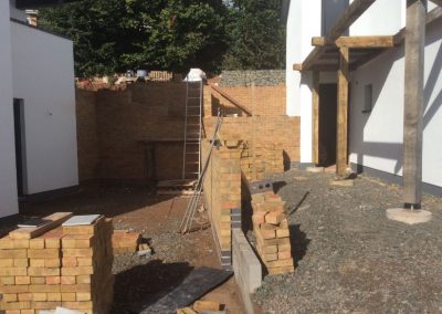 BUILDING EXTENSIONS | JG PRICE & SONS BUILDING SERVICES HEREFORD